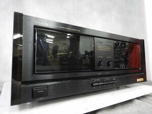 ☆ONKYO オンキョー Integra M-508 パワーアンプ②☆中古☆