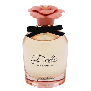 ドルチェ＆ガッバーナ ドルチェ ガーデン (テスター) EDP・SP 75ml 香水 フレグランス DOLCE GARDEN TESTER DOLCE＆GABBANA 新品 未使用