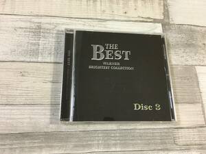 超希少！！超入手困難！！AOR/ポップス CD オムニバス『THE BEST』ヴァンヘイレン ジャンプ スティーブン ビショップ 他 DISC1枚 全15曲