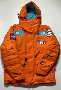 【XL】美品 THE NORTH FACE Antarctica Expedition Parka ザノースフェイス アンタークティカ エクスペディション パーカ (NF0AGF2) G2278