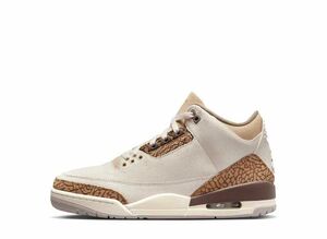 Nike GS Air Jordan 3 Retro "Orewood Brown" 23cm DM0967-102