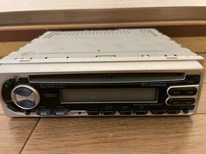 カーステレオ KENWOOD RX-292CD オーディオ ケンウッド CD