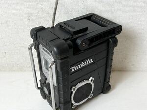 マキタ 充電式ラジオ 