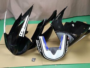 DAYTONA675 前期 純正フロントフルカウル！E178TR トライアンフ