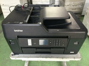 ★本州送料無料★ brother（ブラザー） MFC-J6580CDW インクジェットプリンター (管理番号F08505)