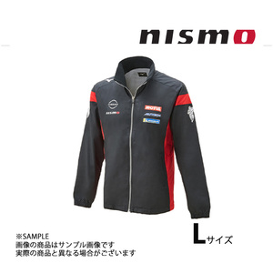 NISMO ニスモ #23 オーセンティック ウィンド ブレーカー L 数量限定 KWA03-60P13 (660192467