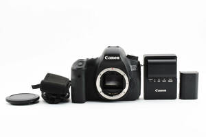 【美品】キャノン Canon EOS 6D ボディ 2020万画素 ♯C2201D70015GHHA