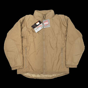 米軍実物 S-S ハッピースーツ WILDTHINGS HIGH LOFT USMC HAPPY JACKET PRIMALOFT ワイルドシングス プリマロフトパーカー SS ジャケット 