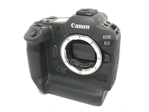 Canon EOS R3 ミラーレス一眼 カメラ ボディ 趣味 撮影 中古 美品 F8427018