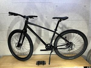 HARO 27.5インチ sizeM ディスクブレーキ MTB