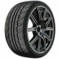 ◆4本セット販売 フェデラル 195/55R15 85V 595EVO FEDERAL ゴキュウゴエボ 在庫調整