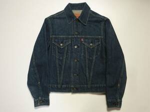 90s～日本製 復刻 Levi