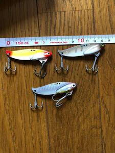 へドン heddon ソナー オールド old セット