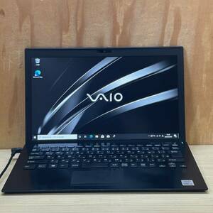 VAIO VJPG13C11N◆Core i5-1035G1◆メモリ8GB◆SSD256GB◆FHD◆D2D