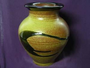 陶芸、やきもの、芸術、アンティーク、陶器、華道、茶道、花瓶、壷、益子焼
