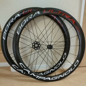 カンパニョーロ Campagnolo ボーラ ウルトラ BORA Ultra 50 フルオーバーホール済 カルト cult 検 33 35 45 60 80 two wto スピード speed