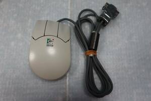CB0460 N* L マウス Logitech MouseMan DELUXE-BUS MK32