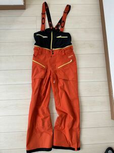 OAKLEY SETHMO PANTS オークリー　セスモパンツ