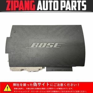 AU033 8U Q3 2.0TFSI クワトロ Sライン 純正 BOSE オーディオ アンプ ◆8X0 035 223 D 動作OK ○