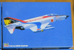 ハセガワ　SP66　1/72　F-4EJ改　スーパーファントム