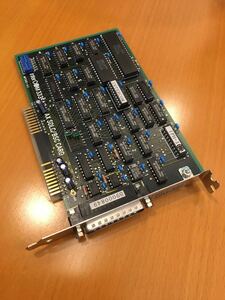 ○r15○動作不明　interCOM 3335A2 AX SDLC/BSC CARD MP240-A2 基盤　SDLC/BSC ADAPTER