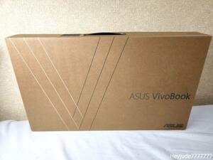 【 新品/未開封 】ASUS Vivobook X712J/17 inch/Intel i5 1035G1/1TB HDD/12GB Ram/Win 11 64bit EN/US Keyboard/ Silver