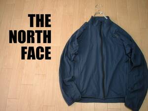 THE NORTH FACEスワローテイルジャケットL紺ネイビー正規NP21432ノースフェイスSwallowtail Jacketジップアップウインドブルゾン