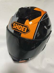 SHOEI 特価品GT-Air 2 Mサイズヘルメット