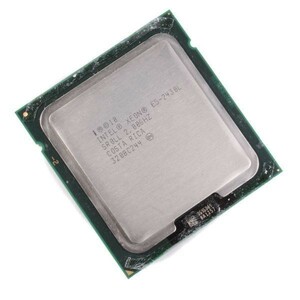 Intel Xeon E5-2430L SR0LL 6C 2GHz 15MB 60W LGA1356 DDR3-1333