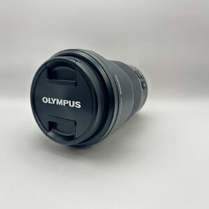 【OLYMPUS】現状品 12-100mm 1:4 is pro レンズ オリンパス ML10744