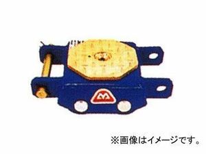 マサダ製作所/MASADA マサダローラー MUW-3S ダブルタイプ ウレタン