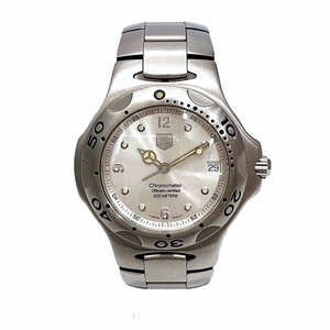 1円～最落なし タグホイヤー キリウム WL5110 自動巻 時計 腕時計 メンズ☆0307
