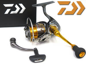 ●ダイワ DAIWA●中古　13 セルテート CERTATE　2510PE-H