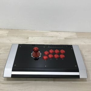 QANBA クアンバ OBSIDIAN アーケードジョイスティック Q3-PS4-01 [C4035]