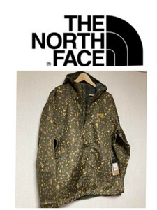 新品正規XLサイズ THE NORTH FACE VENTURE2 JACKET ノースフェイス ナイロン ジャケット 軽量 防水 ベンチャージャケット