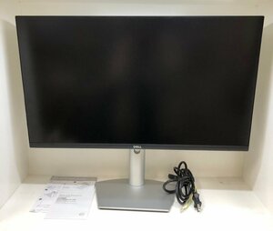 Dell S2721QS 27インチ 4K モニター　2020年製 デル 240409SK440039