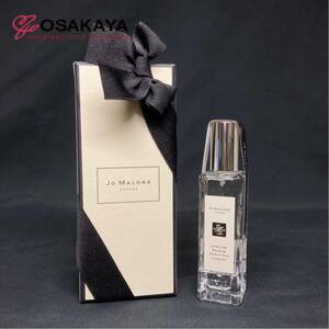 未使用 Jo Malone イングリッシュペアー&スイートピー コロン 30ml ジョーマローン ユニセックス ウィリアムペアー スイートピー