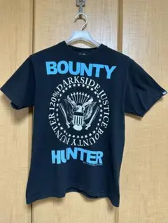 BOUNTY HUNTER バウンティハンター Tシャツ Mサイズ