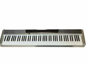 【ジャンク品】 CASIO カシオ Privia PX-120 電子ピアノ キーボード 通電確認済