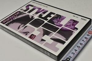 DDD STYLEHIPIHOP vol.43 DVD&CD ダンス スポーツジム ★ 中古品 ★