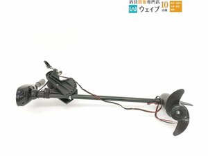 【大阪府堺市堺区 店舗渡し限定 Undeliverable】 MINN KOTA ミンコタ エンデューラ 30 12V ハンドコンエレキ