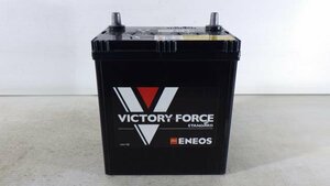 【青森 八戸発】再生バッテリー 60B19L ENEOS VICTORY FORCE STANDARD