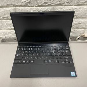 イ22 SONY VAIO VJS121C12N Core i5第8世代　メモリ8GB