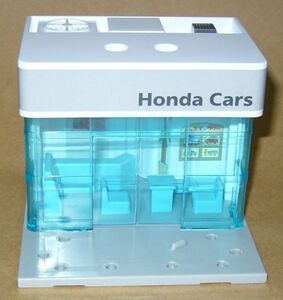 【ジャンク】★トミカタウン★Honda Cars★ホンダカーズ★TAKARATOMY★タカラトミー★2008年製★