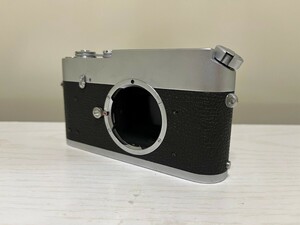 Leica MDa Rangefinder 35mm Film Camera Body ライカ レンジファインダー フィルム カメラ ボディ