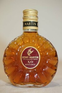 REMY MARTIN レミーマルタン X.O EXCELLENCE コニャック 50ml 40% ミニボトル 5442