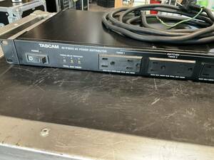 TASCAM AV-P1600