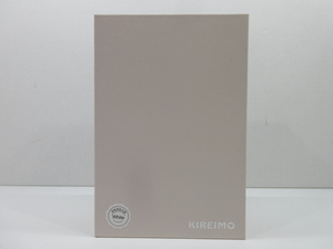 s22222-ty 【送料950円】開封済み未使用★KIREIMO キレイモ エピフォトクリスタル EPI PHOTO CRYSTAL 家庭用脱毛器 [106-240406]