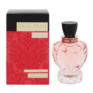 ミュウミュウ ツイスト EDP・SP 100ml 香水 フレグランス MIU MIU TWIST 新品 未使用