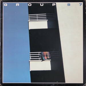 [US盤] GROUP 87